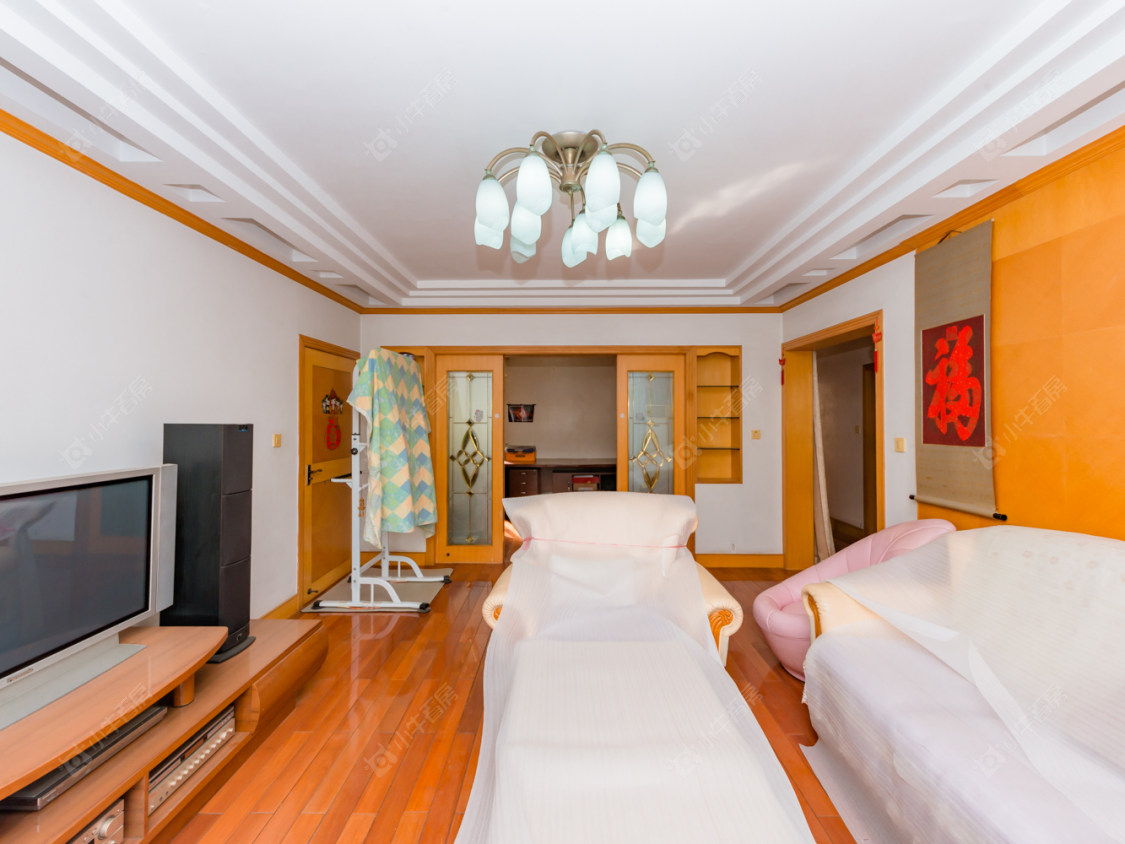 常州怀德苑在售二手房_小牛看房