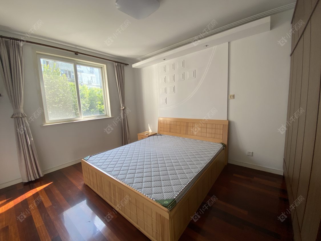 常州万福花园在租房源室内图_小牛看房