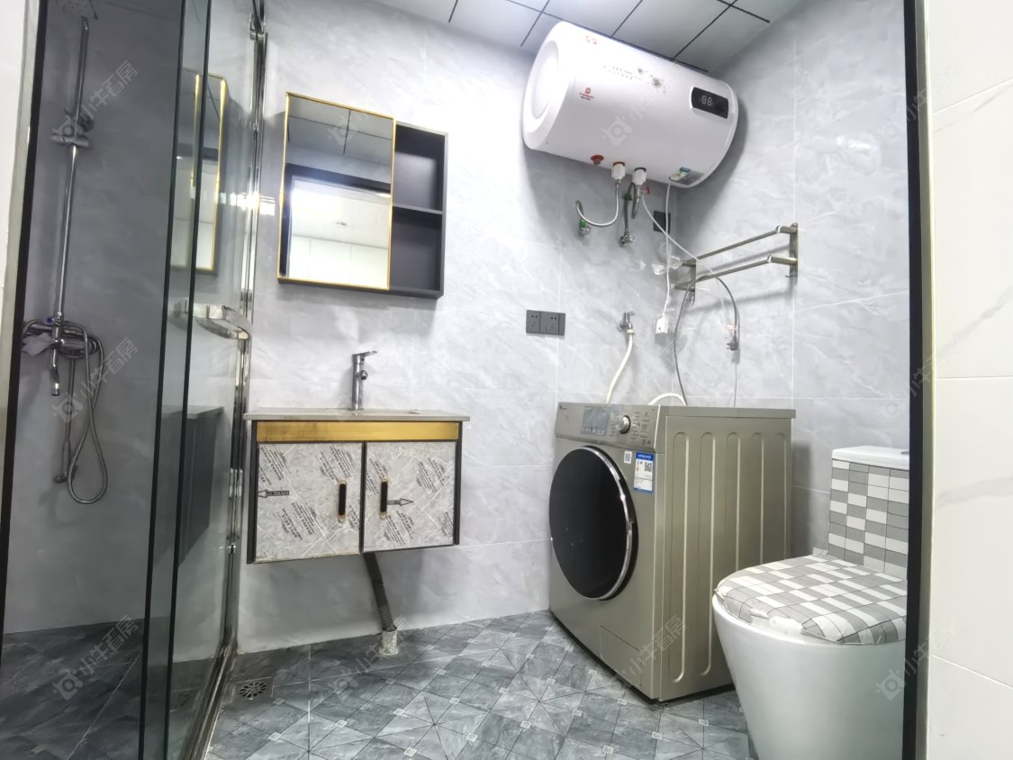 常州星湖广场在租房源_小牛看房