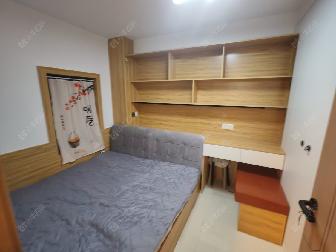 阳湖名城房源室内图 常州阳湖名城在租房源室内图_小牛看房