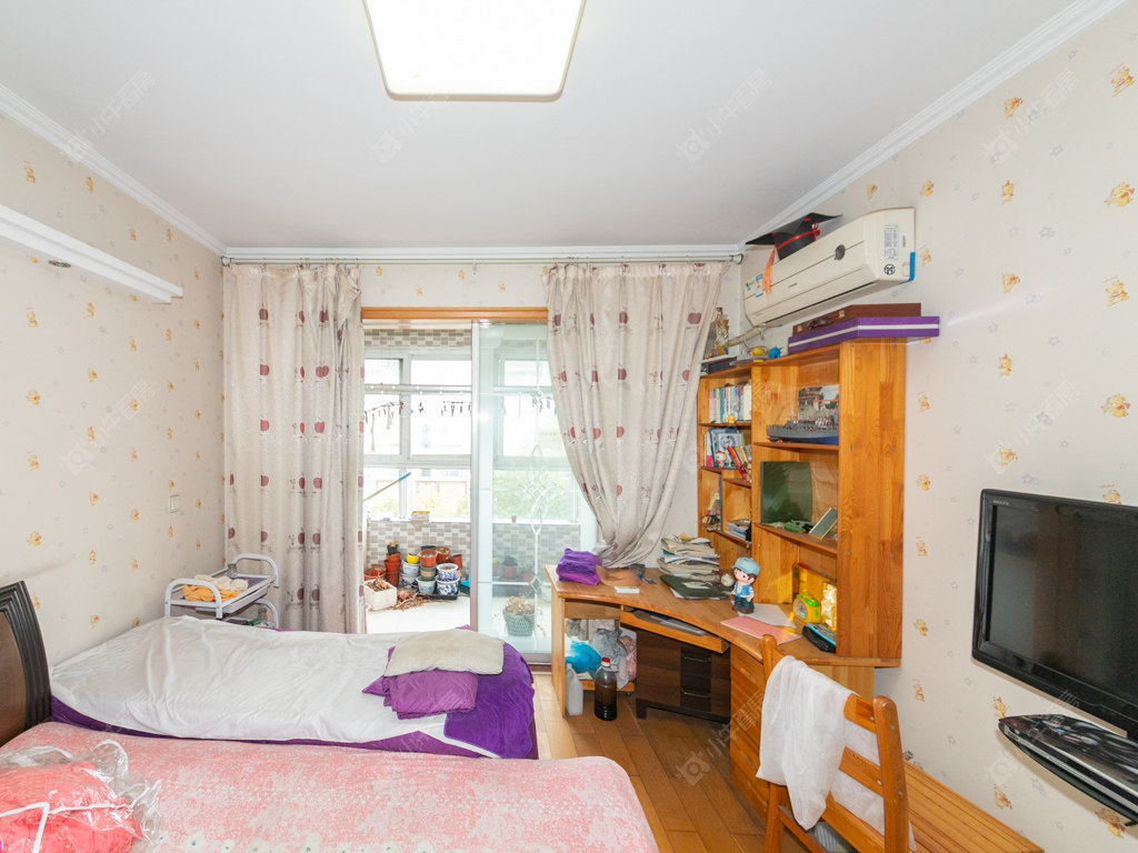 常州友谊家苑在售二手房源室内图_小牛看房