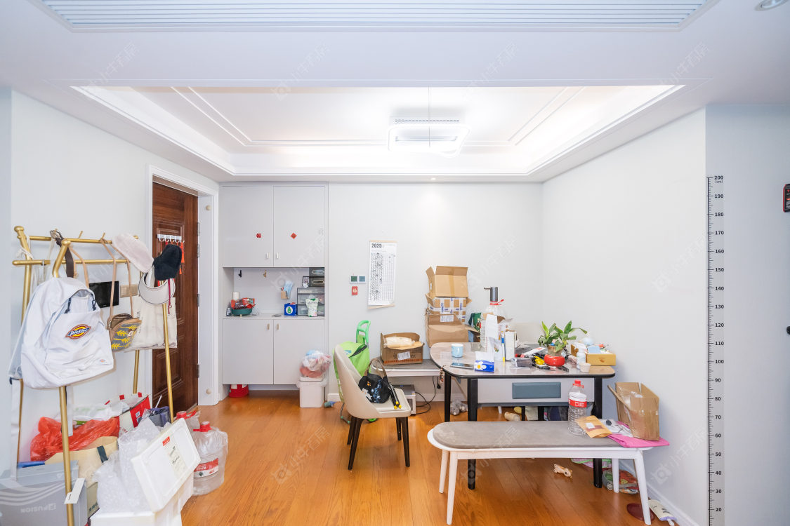 常州九洲玺在售二手房源室内图_小牛看房