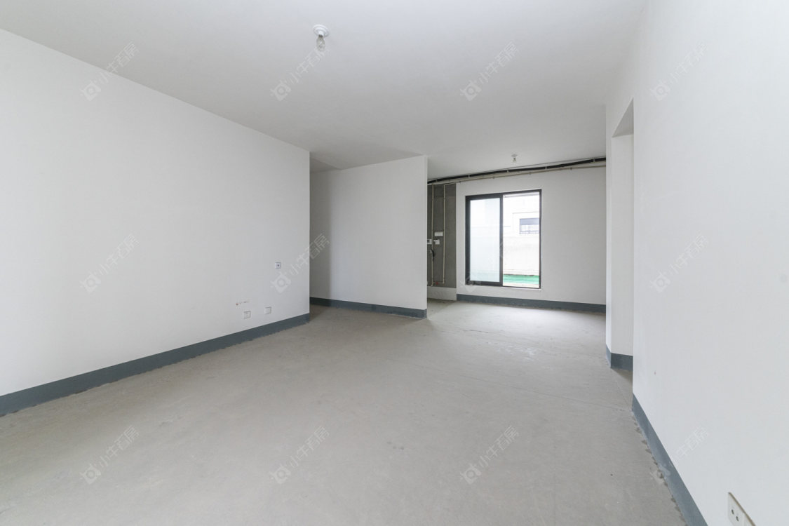 常州新城桃李郡4室2厅2卫在售二手房房源图片