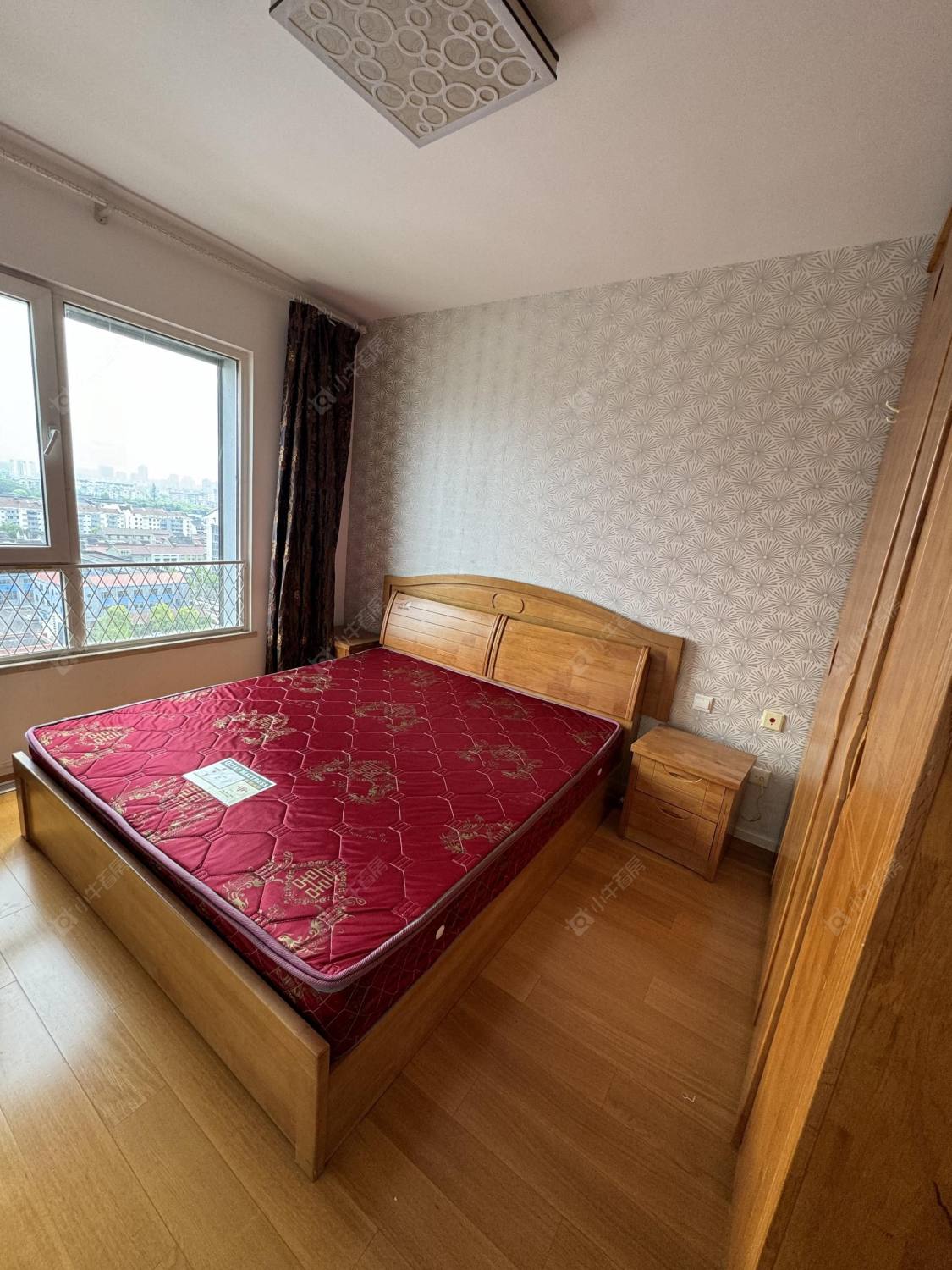 常州朗诗国际在租房源室内图_小牛看房