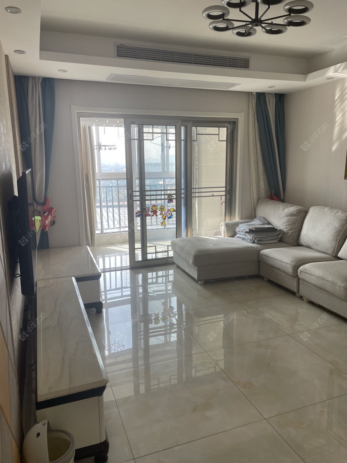 常州大名城西区在租房源_小牛看房