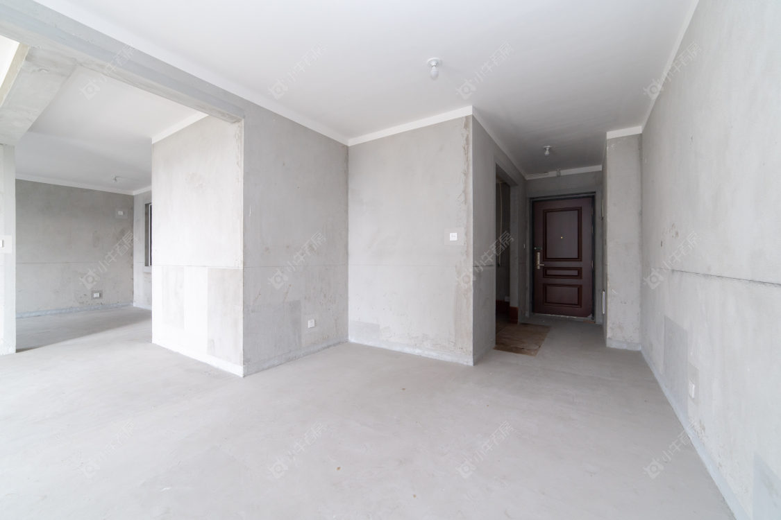 常州路劲雅居乐城市万象在售二手房源室内图_小牛看房