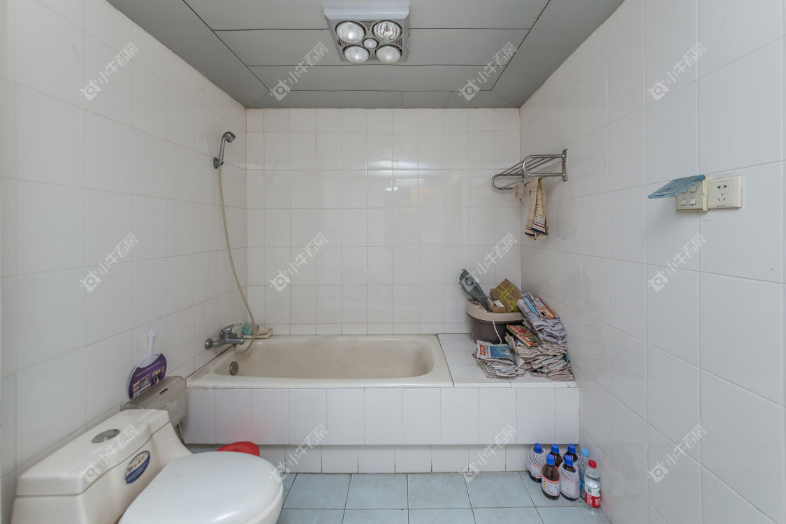 常州锦绣东苑在租房源室内图_小牛看房