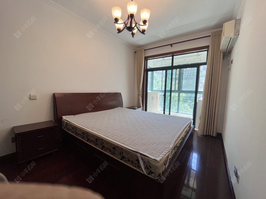 常州南田雅园在租房源室内图_小牛看房