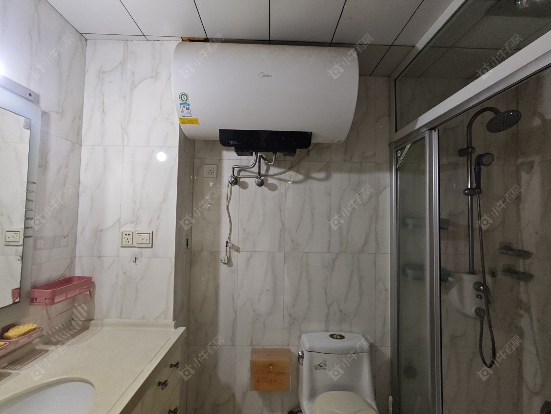 常州普济公寓在租房源室内图_小牛看房