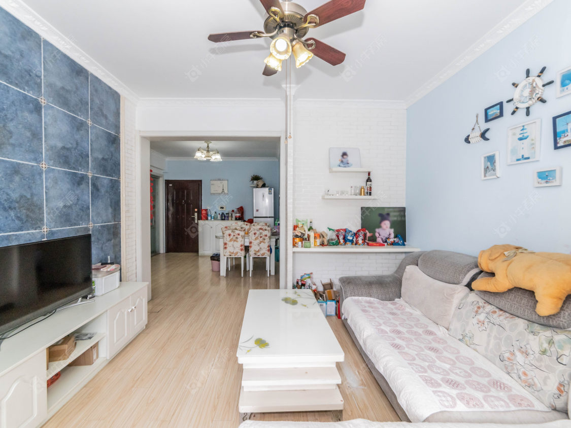 常州紫阳美地山庄在售二手房源室内图_小牛看房