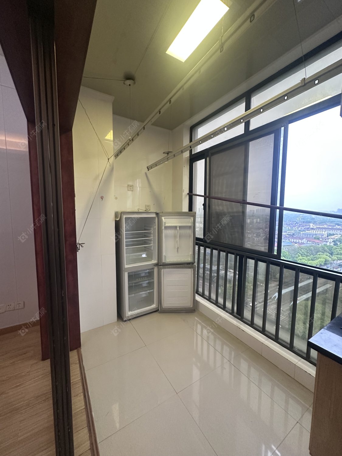 常州丰乐尚都在租房源室内图_小牛看房