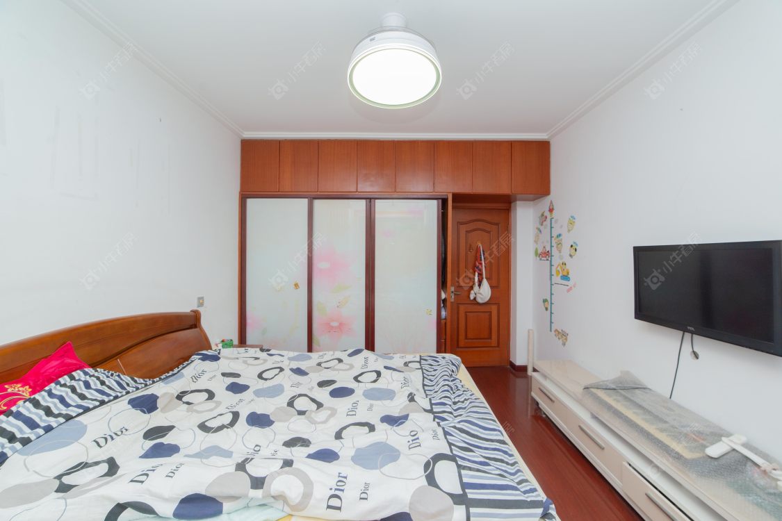 常州玉龙湾花园在售二手房源室内图_小牛看房