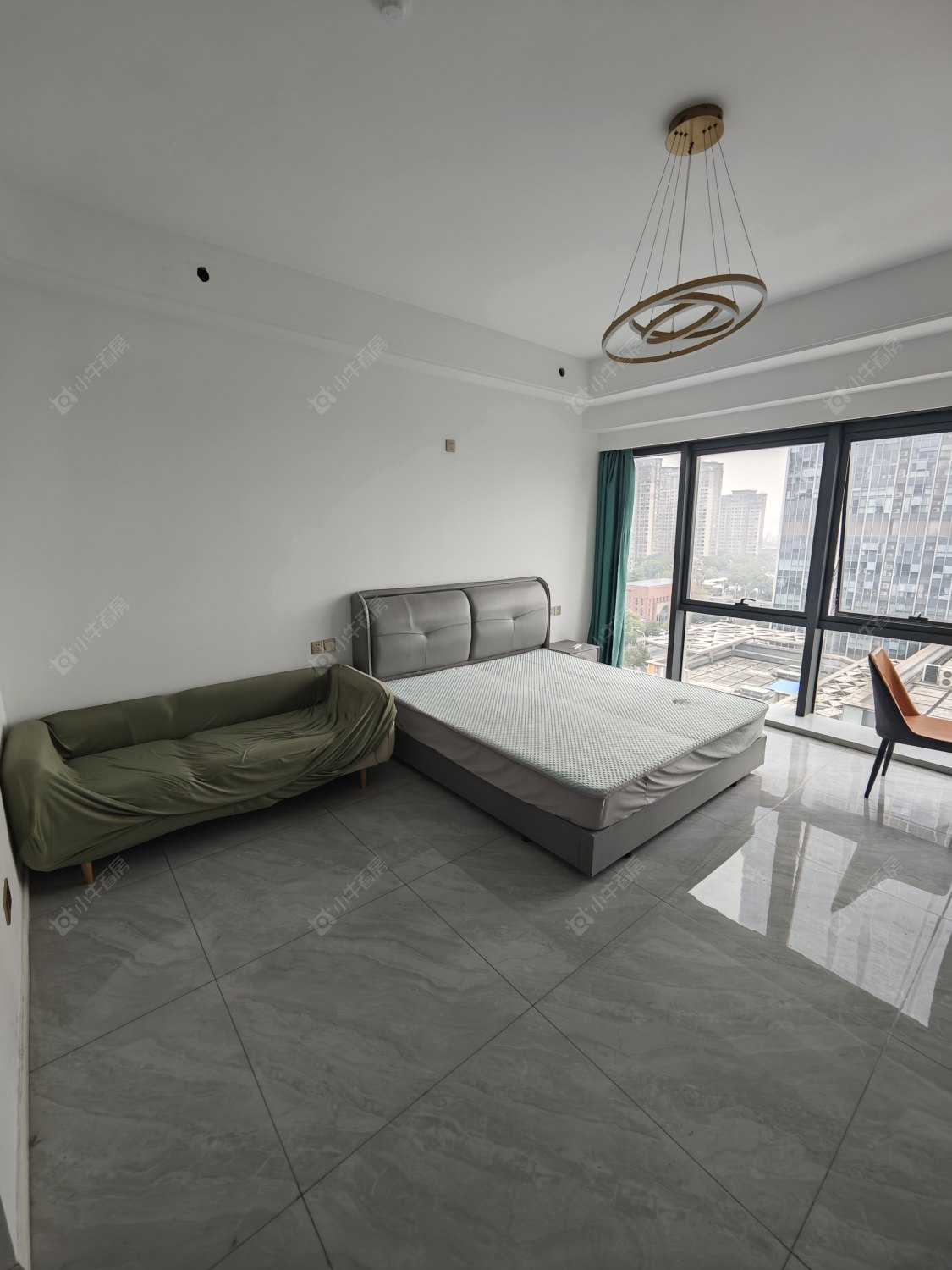 常州世茂广场在租房源_小牛看房