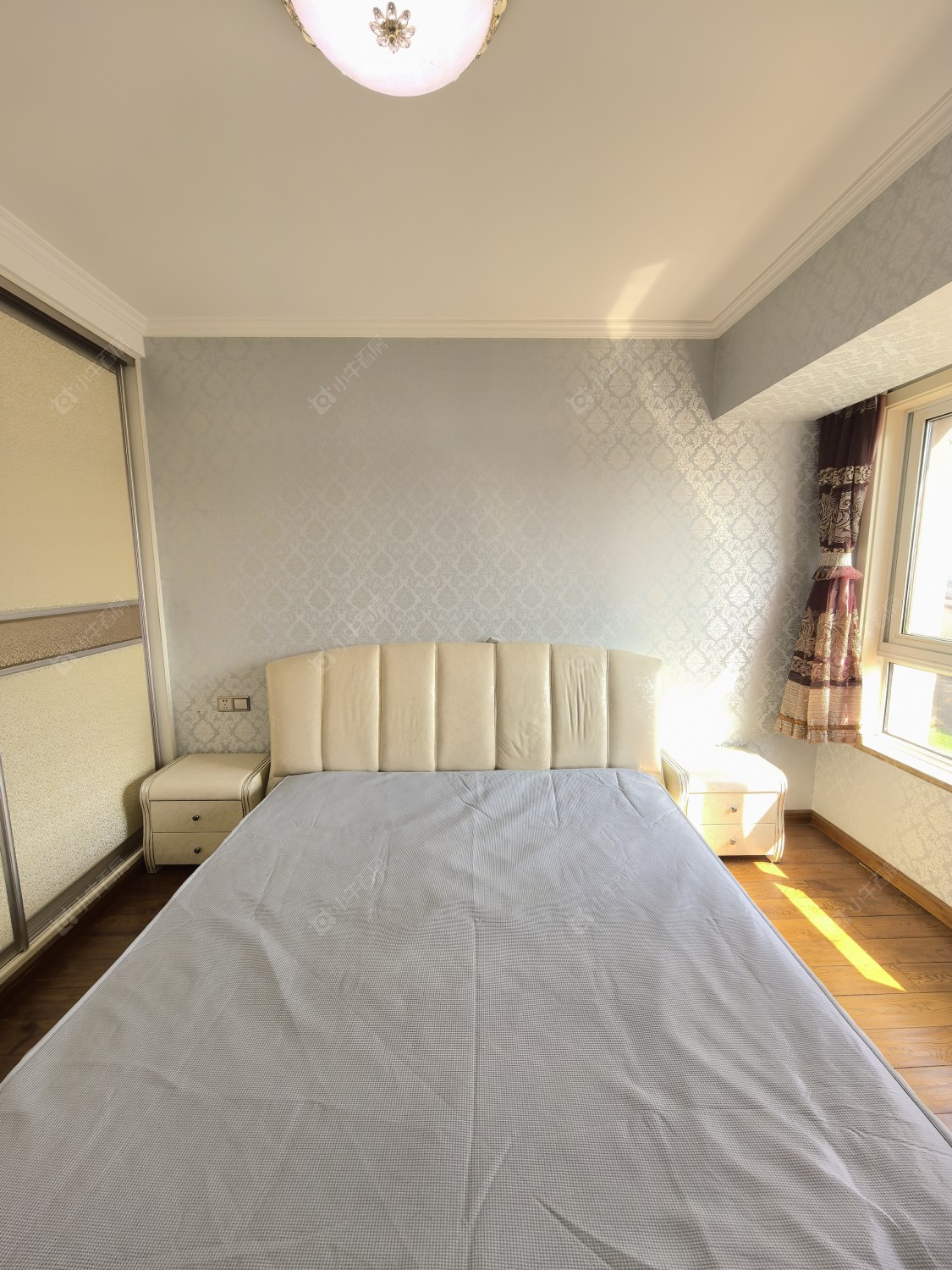 常州润泽东方尚院在租房源_小牛看房