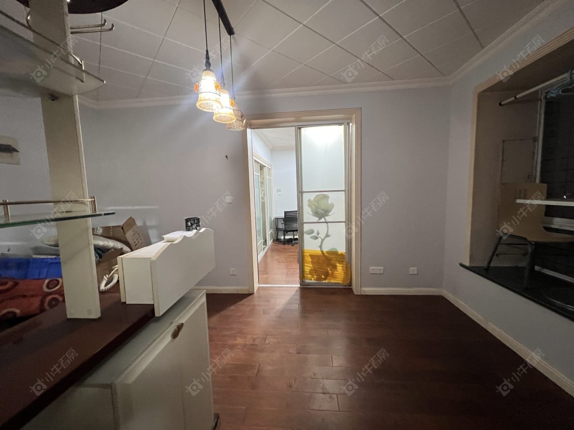 常州金百花园在租房源室内图_小牛看房