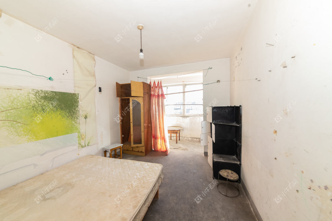 常州新龙花苑西区在租房源室内图_小牛看房