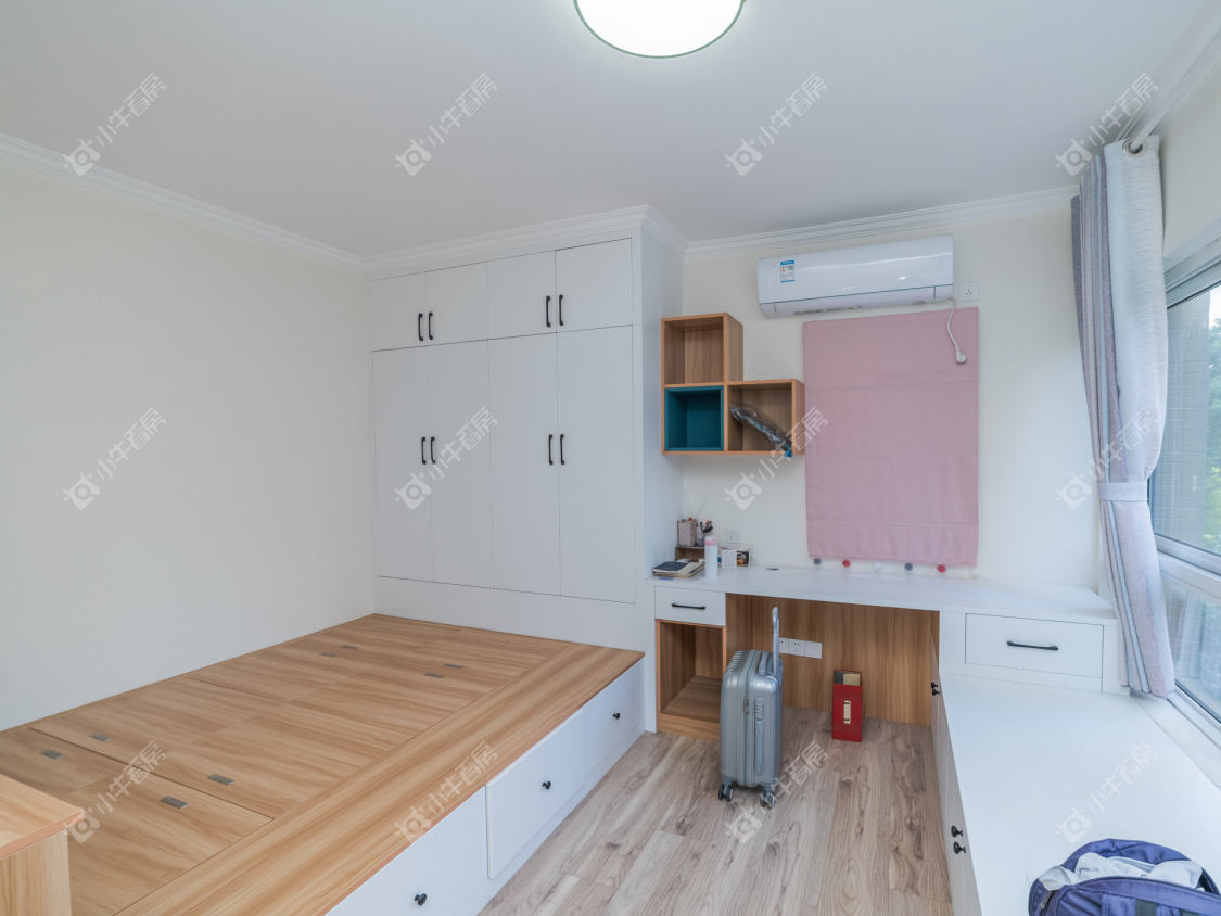 常州东方福郡在租房源室内图_小牛看房