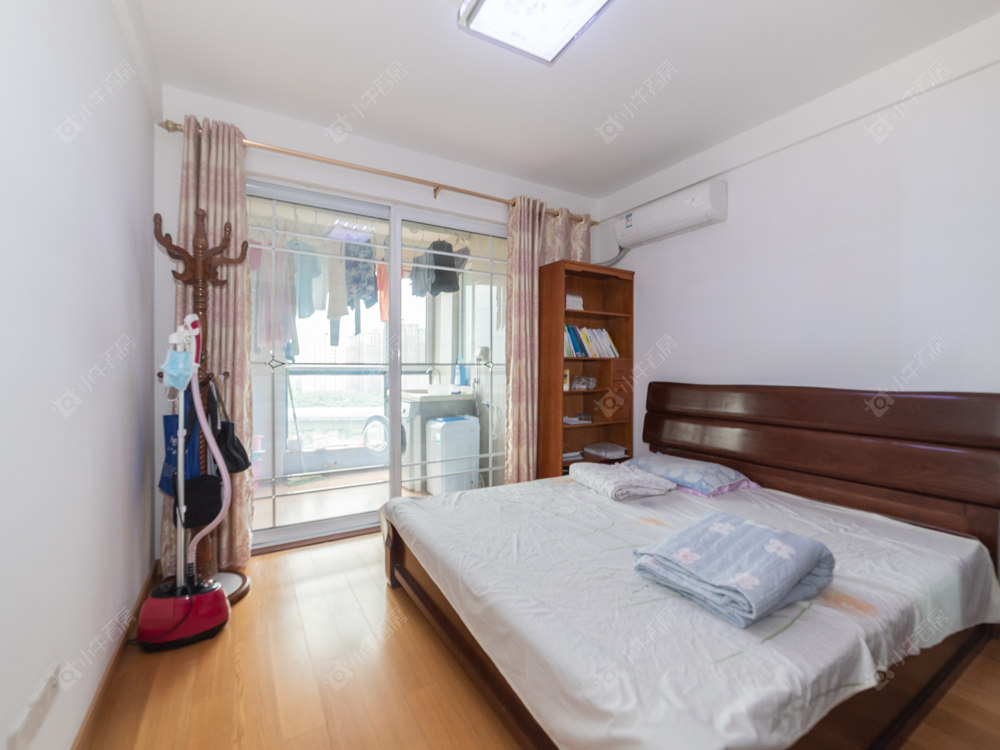 常州九洲花园二期在售二手房源室内图_小牛看房