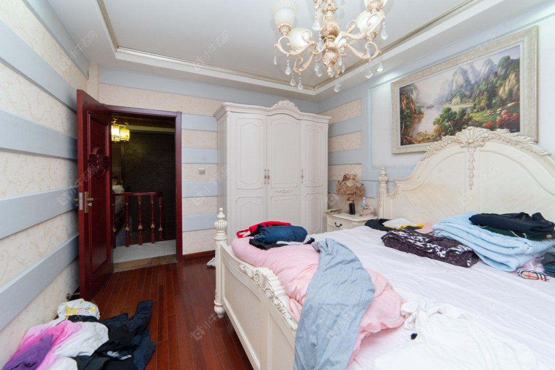 常州怡和花园4室2厅3卫在售二手房房源图片