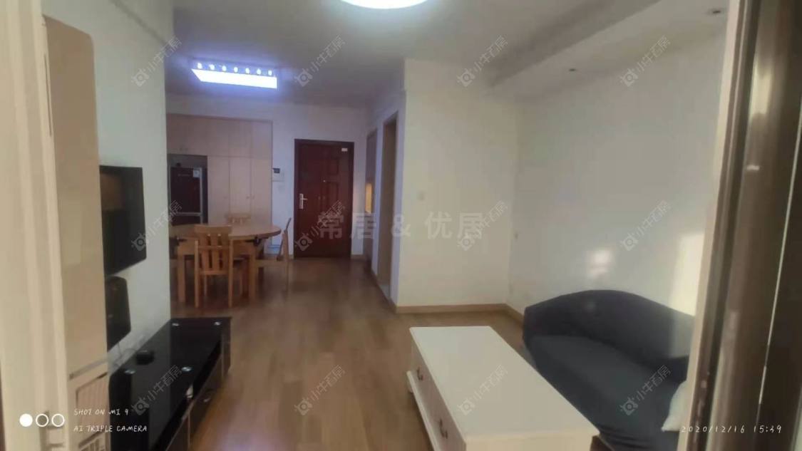 常州新城香悦半岛北区在租房源室内图_小牛看房