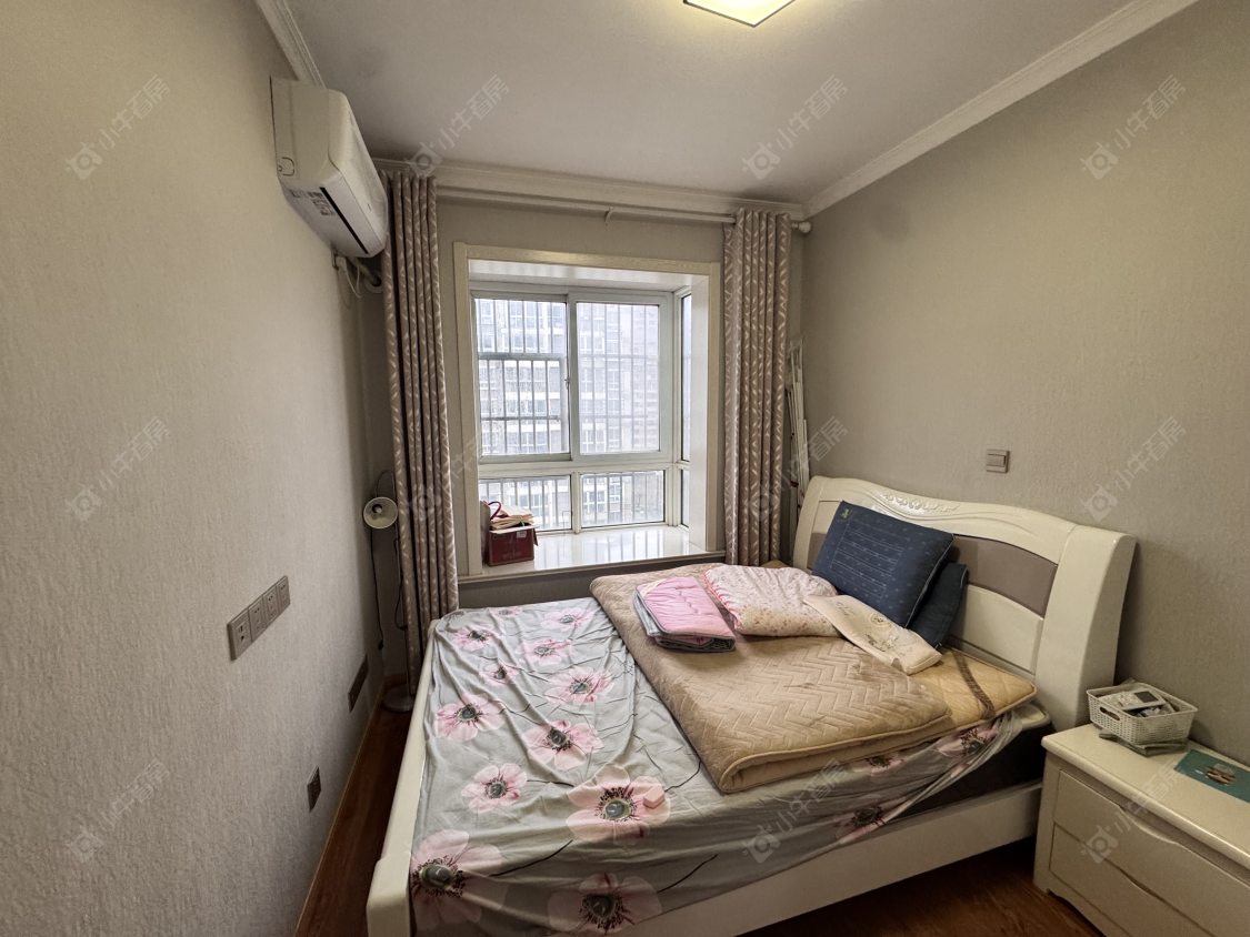 常州梧桐苑东区在租房源室内图_小牛看房