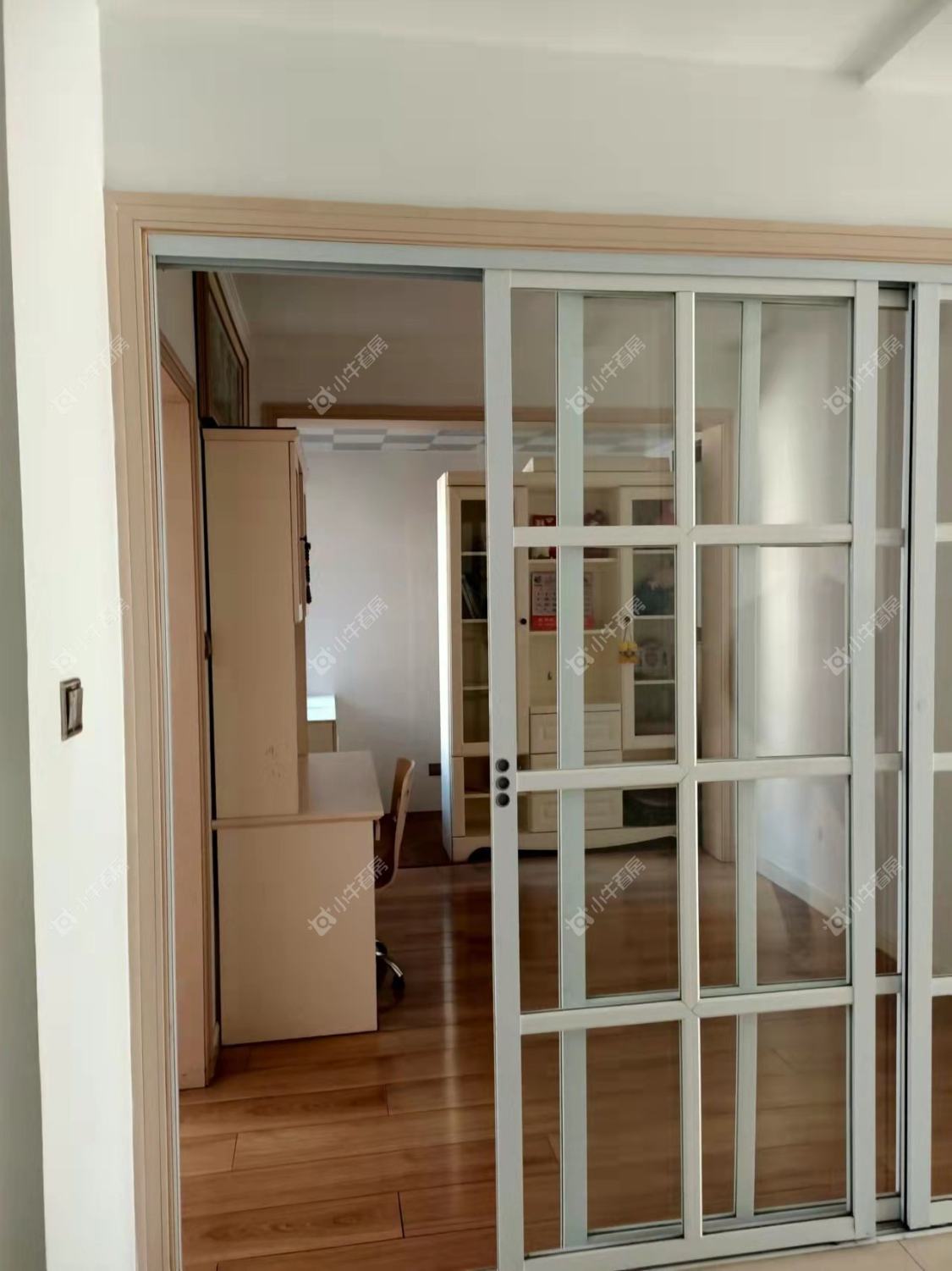 常州绿地世纪城一期在租房源_小牛看房