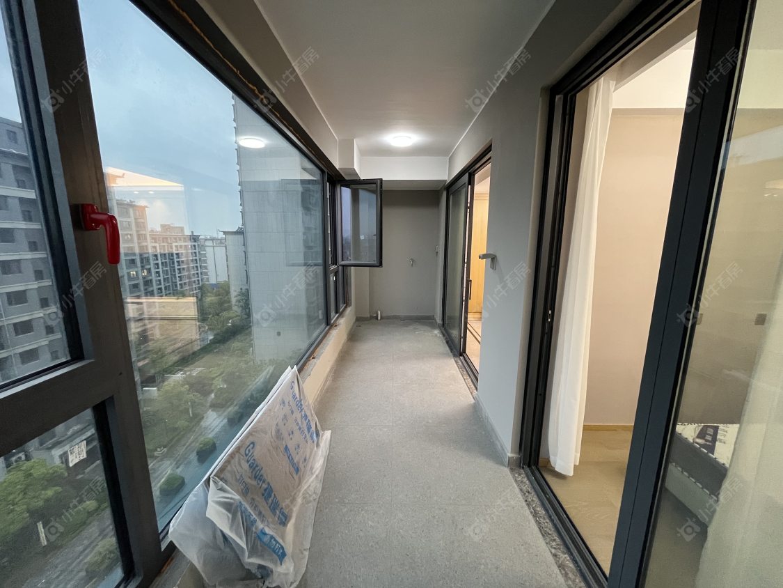 常州三盛汝悦春秋在租房源室内图_小牛看房