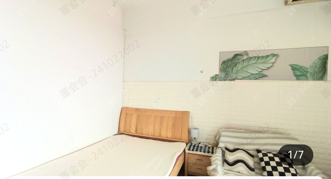 常州金色新城西区在租房源室内图_小牛看房