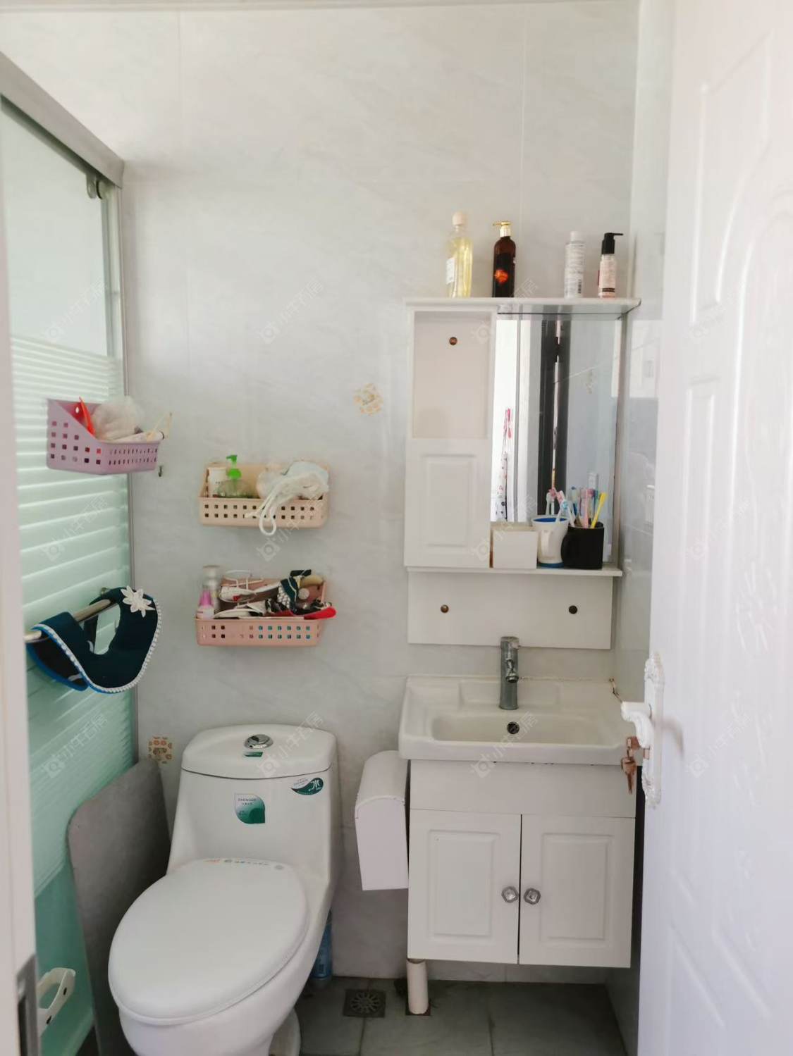 常州春风一村在租房源室内图_小牛看房