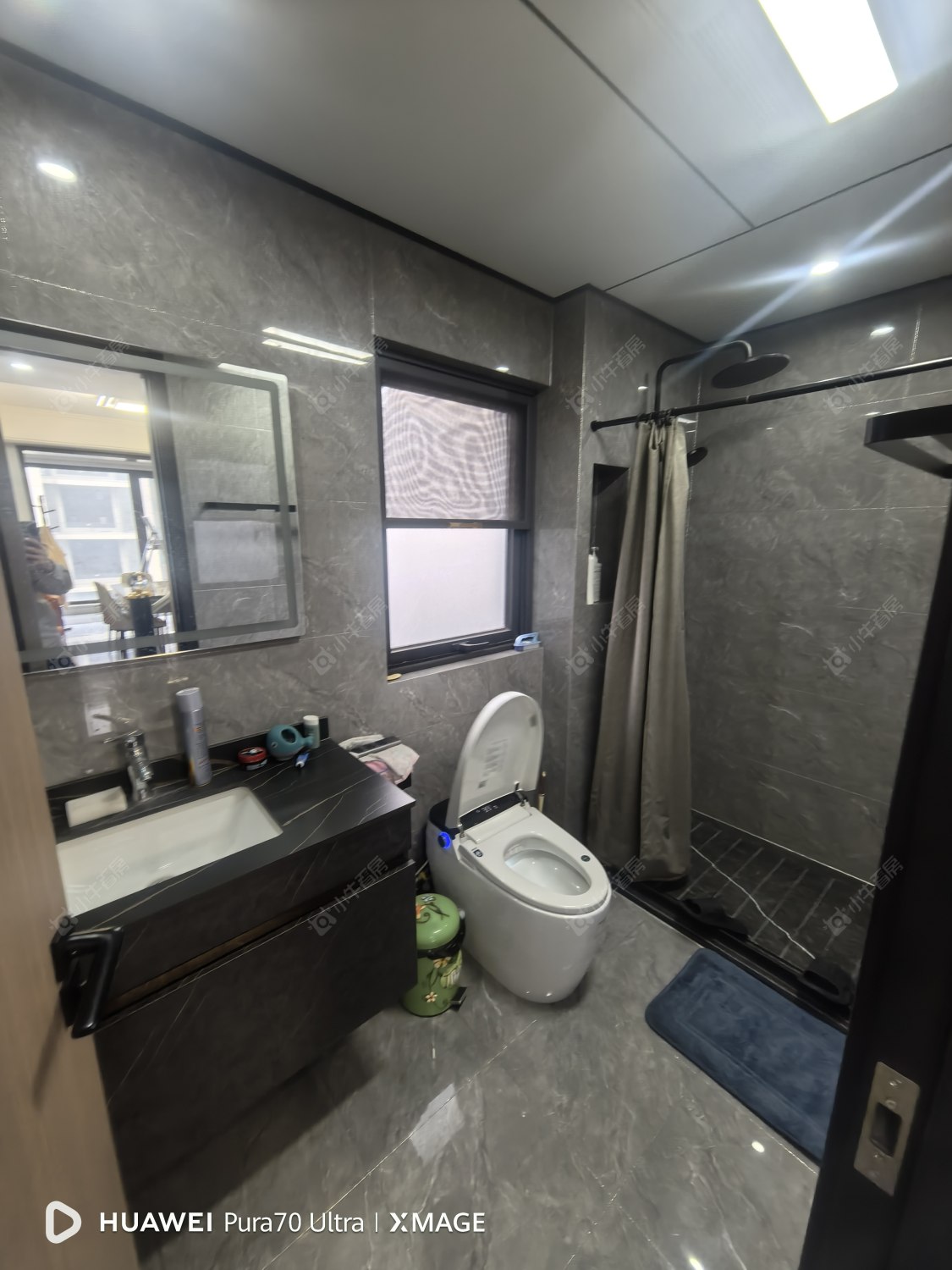 常州龙湖春江天玺在租房源室内图_小牛看房