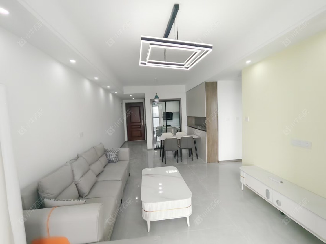 常州路劲城市印象租房_小牛看房