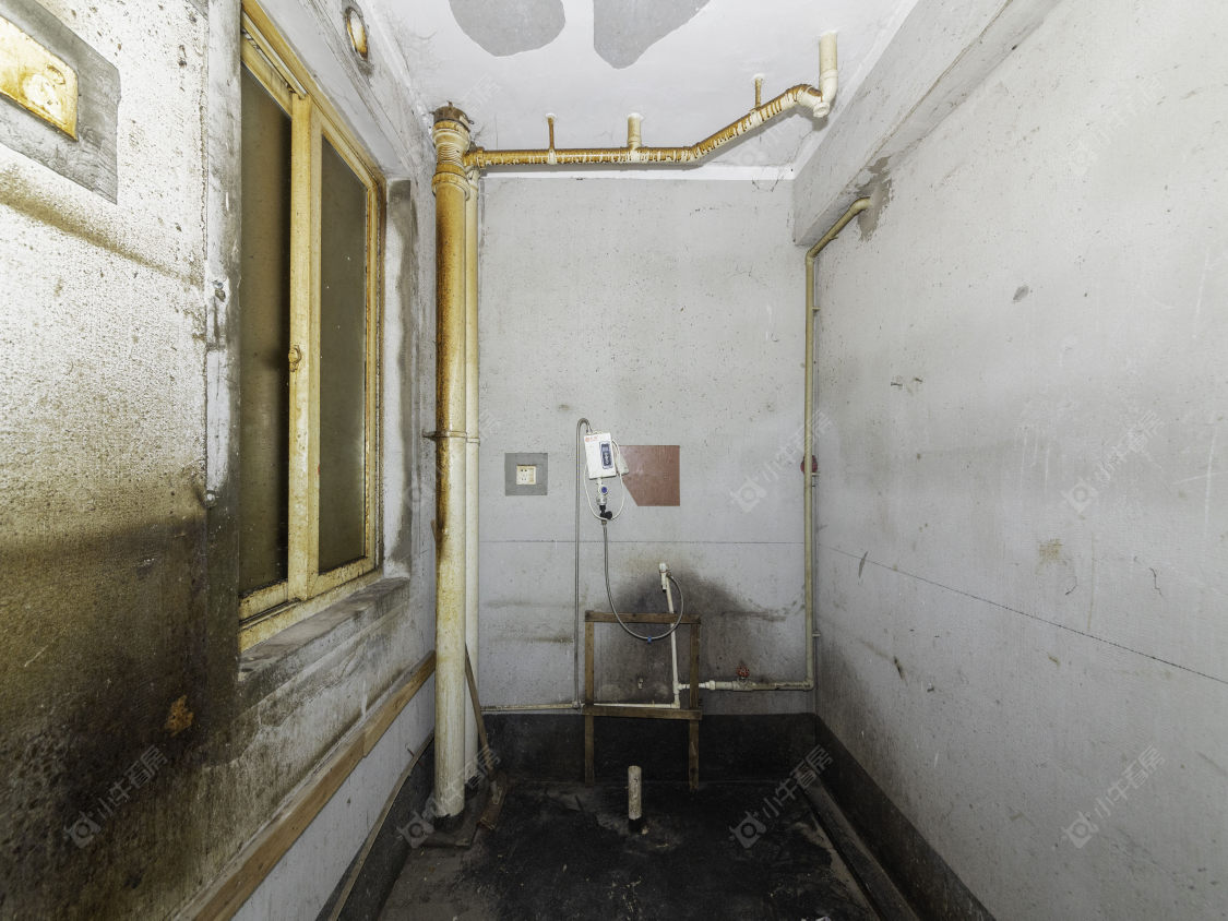 常州馨都苑在售二手房源室内图_小牛看房