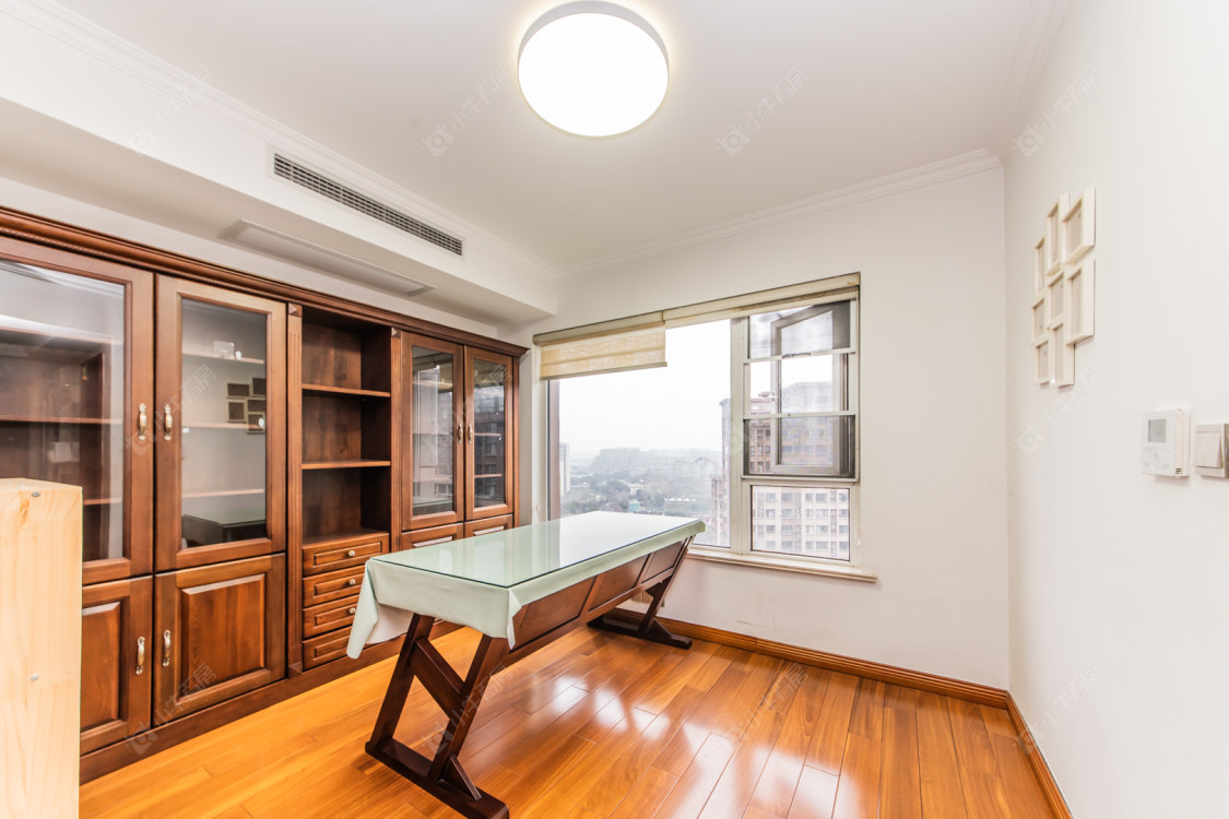 常州九龙仓时代上院在售二手房源室内图_小牛看房