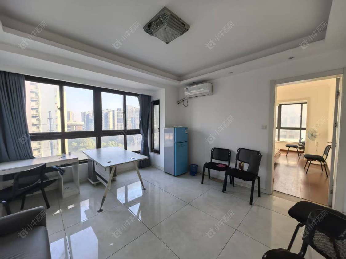 常州天安尚城二期在租房源_小牛看房