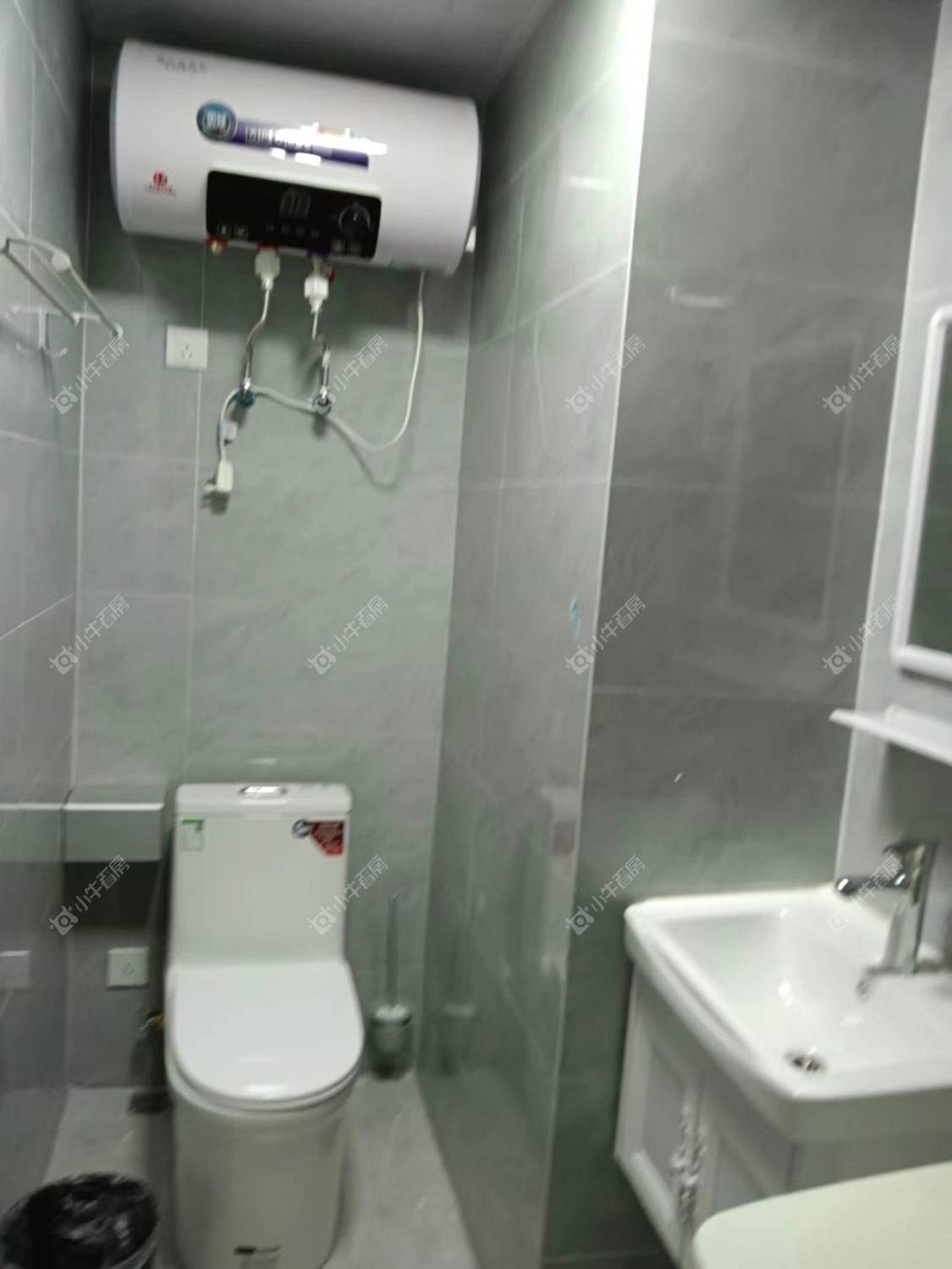 常州牡丹三江公寓在租房源_小牛看房