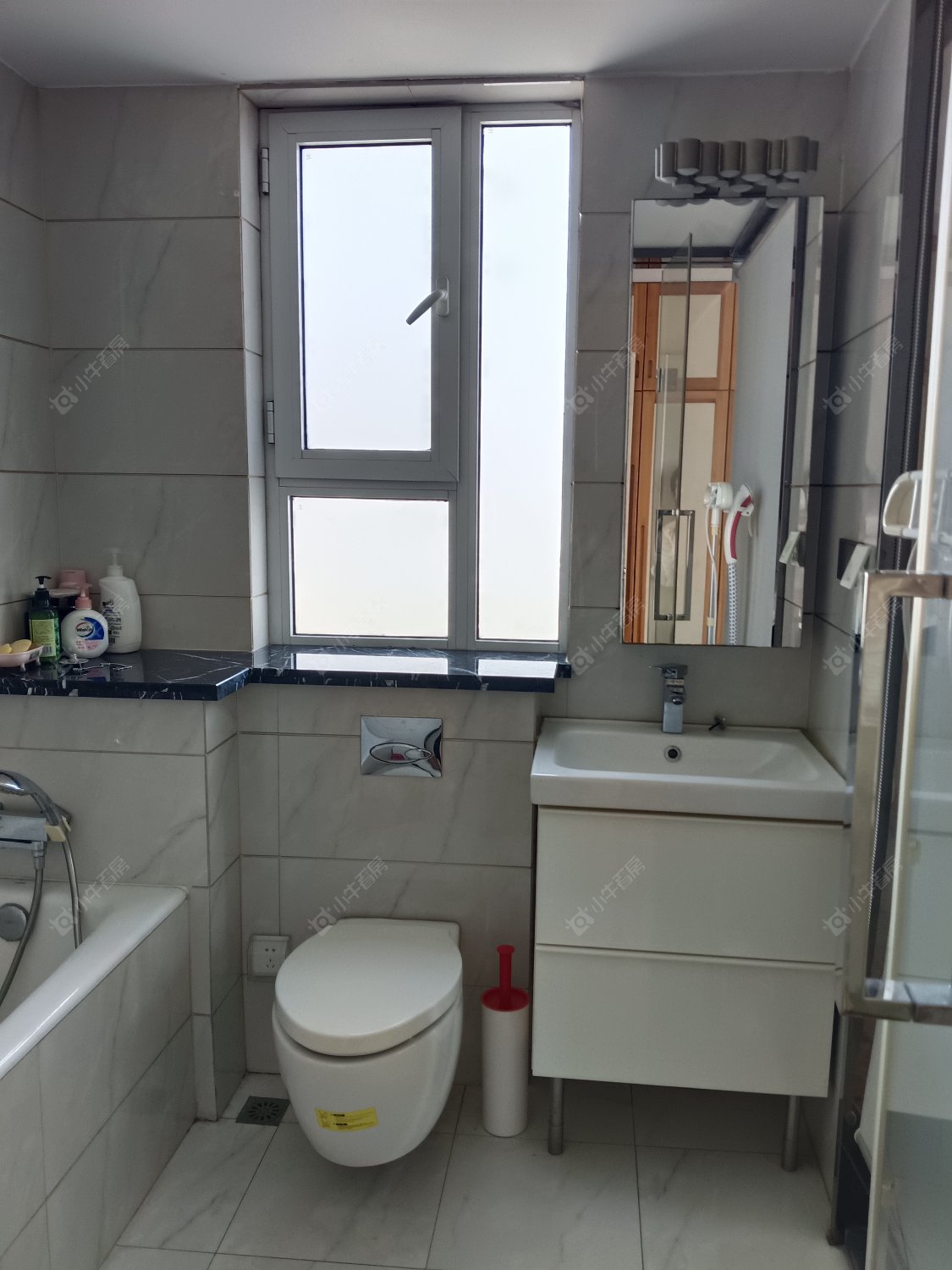 常州宝龙国际花园二期在租房源室内图_小牛看房