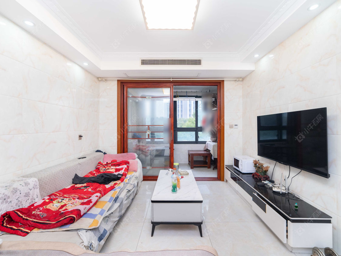 常州湖港名城在售二手房_小牛看房