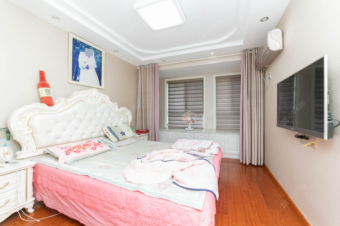 常州空港三村在售二手房源室内图_小牛看房