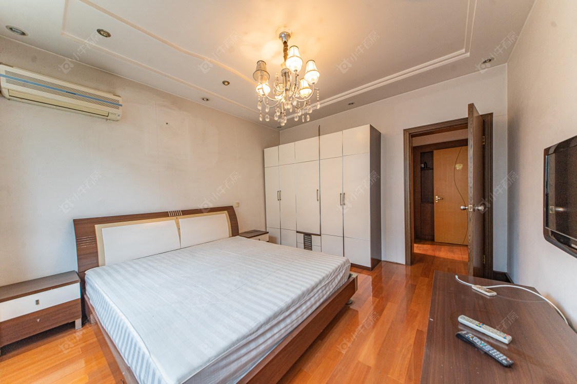 常州阳湖世纪苑南苑在售二手房源室内图_小牛看房