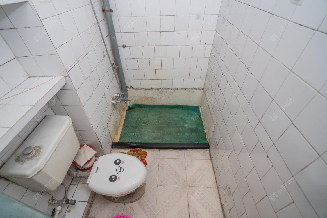 常州浦北新村在售二手房源室内图_小牛看房