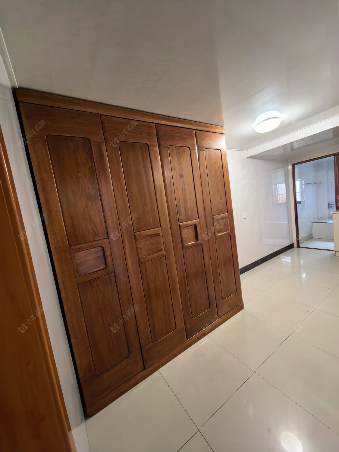 常州迎宾花园在租房源_小牛看房