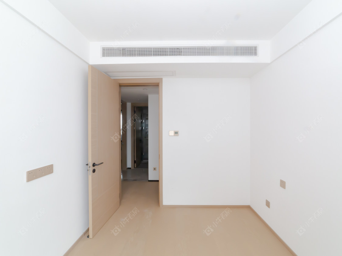 常州万科新都会在售二手房源室内图_小牛看房