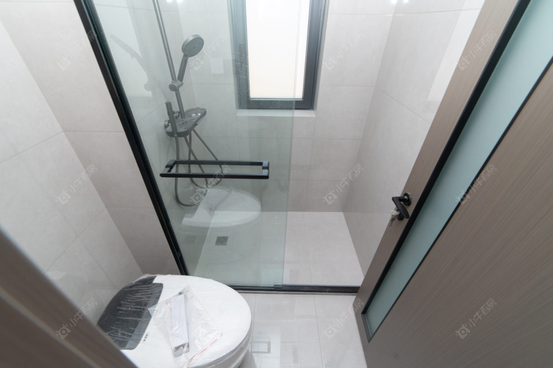 常州路劲城市主场在售二手房源室内图_小牛看房