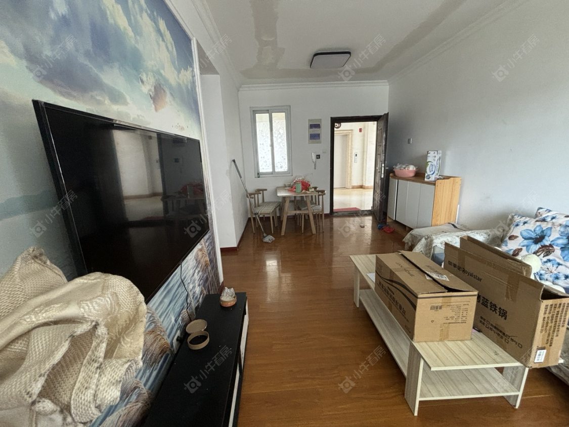 常州瑞宁新园租房_小牛看房