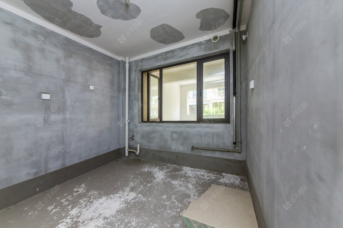 绿地香奈别墅区房源室内图 常州绿地香奈别墅区在售二手房源室内图_小牛看房