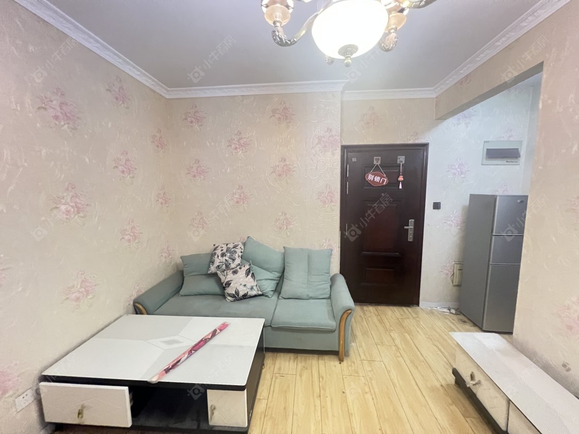 常州水岸花语在租房源室内图_小牛看房