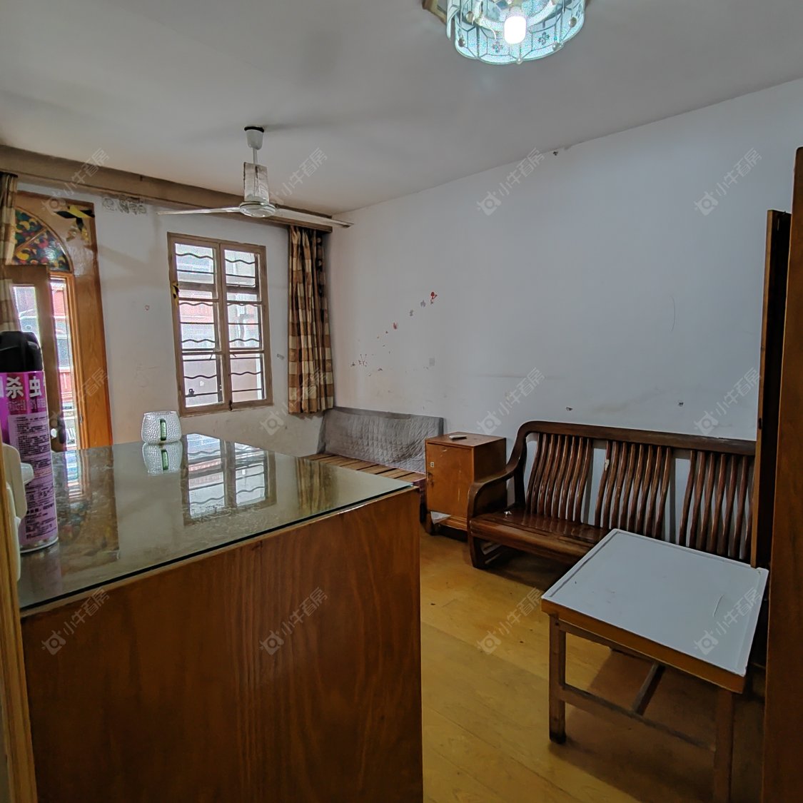 常州丽华一村在租房源室内图_小牛看房