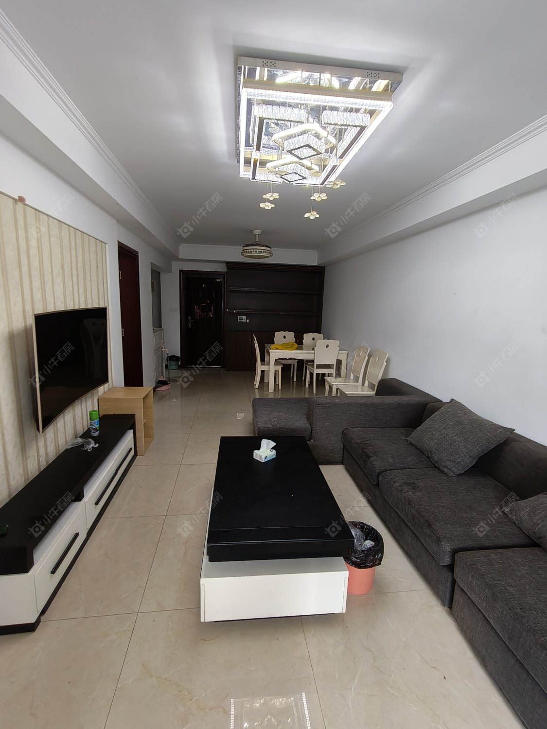 常州万达中央华城在租房源_小牛看房