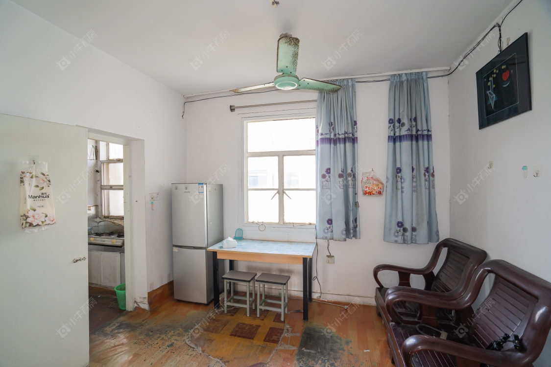 常州桃园二村在售二手房_小牛看房