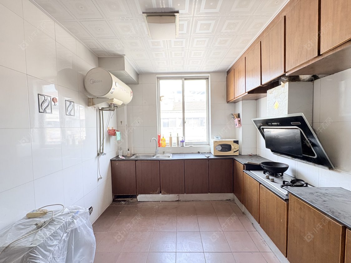 丹阳丹桂园北区在售二手房源室内图_小牛看房